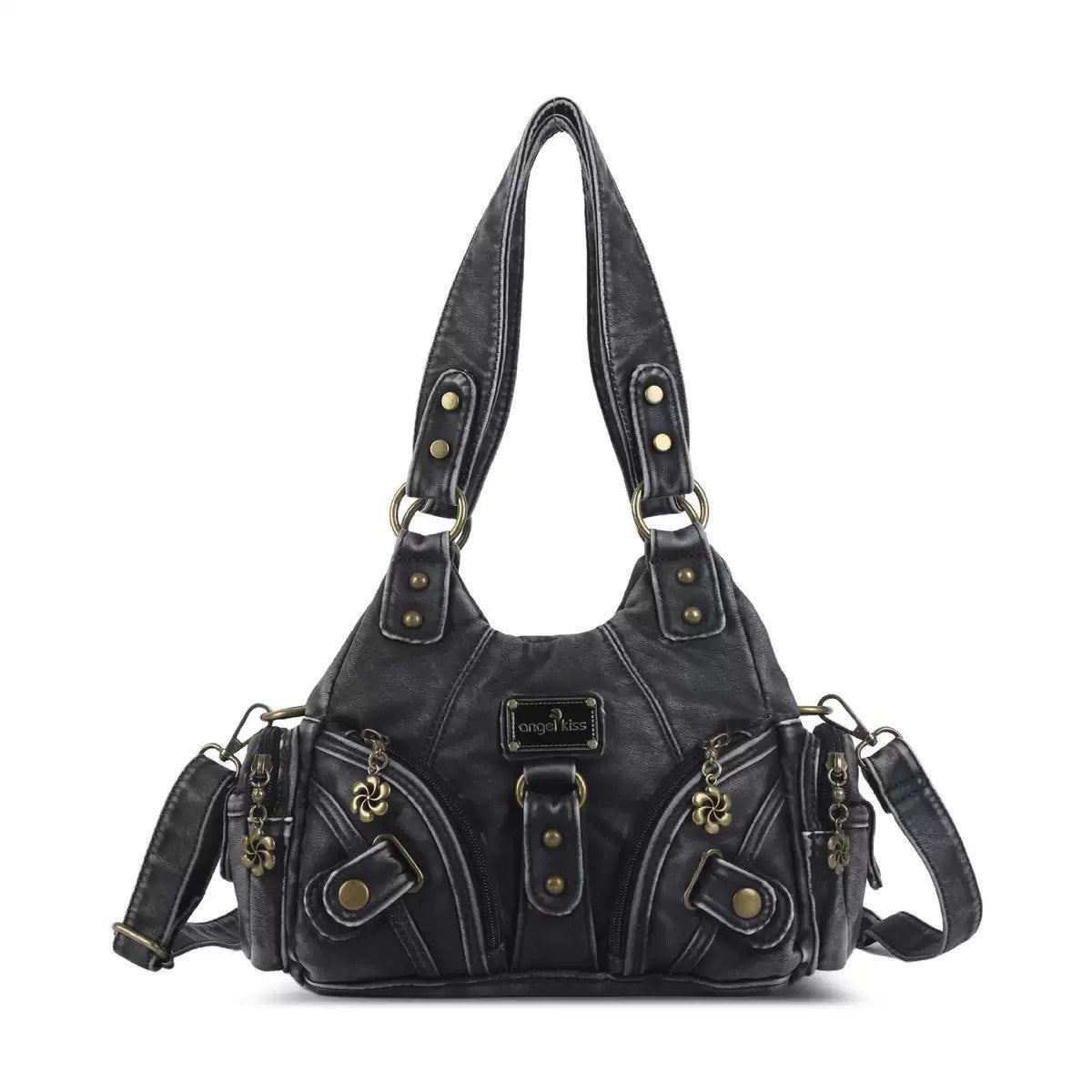 Punk Leo Averiell Bag