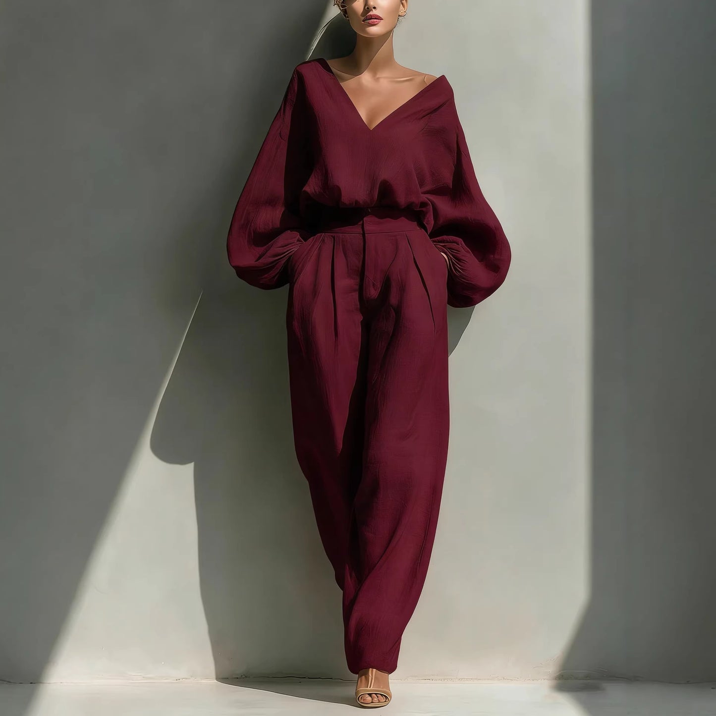 Pure Lounge Averiell Comfort