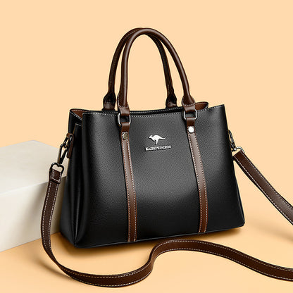 MetroLine – sac à main rectangulaire en PU