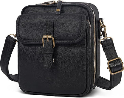 City Pocket Averiell Crossbody
