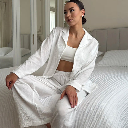Cozy Pajama Averiell Comfort