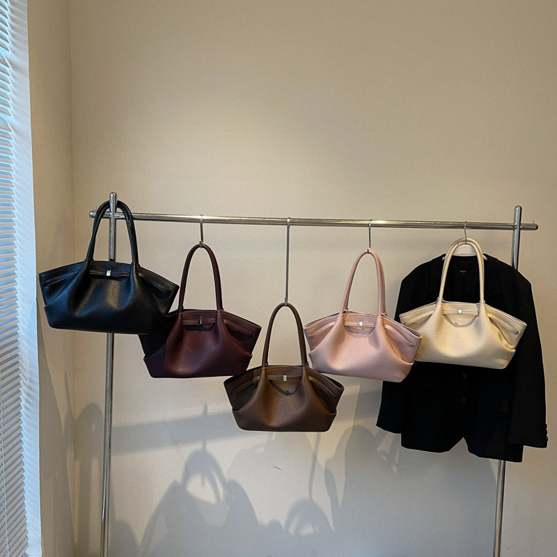 Cabella – sac épaule grande capacité pour le travail