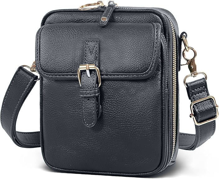 City Pocket Averiell Crossbody
