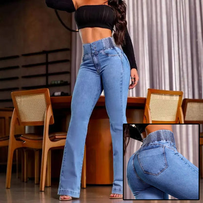 Waist Sculpt Averiell Jeans