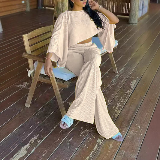 Drape Lounge Averiell Set