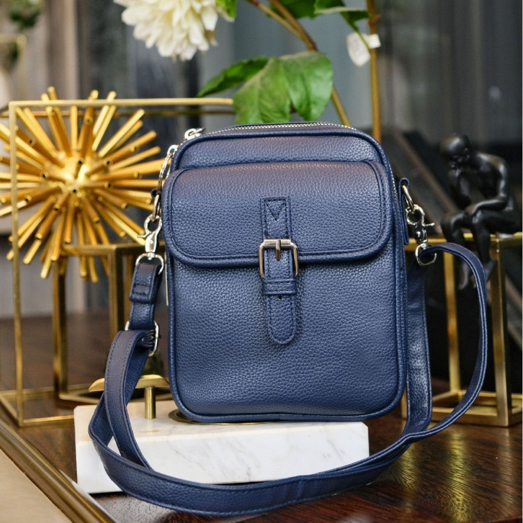 City Pocket Averiell Crossbody
