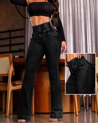 Waist Sculpt Averiell Jeans