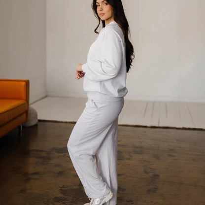 Soft Lounge Averiell Set