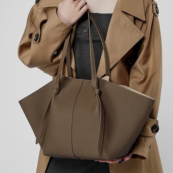 Ailora – sac cabas ailes grande capacité