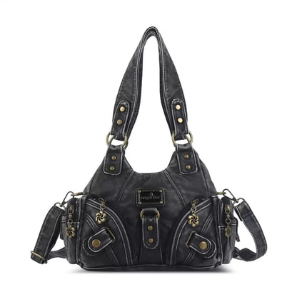 Punk Leo Averiell Bag