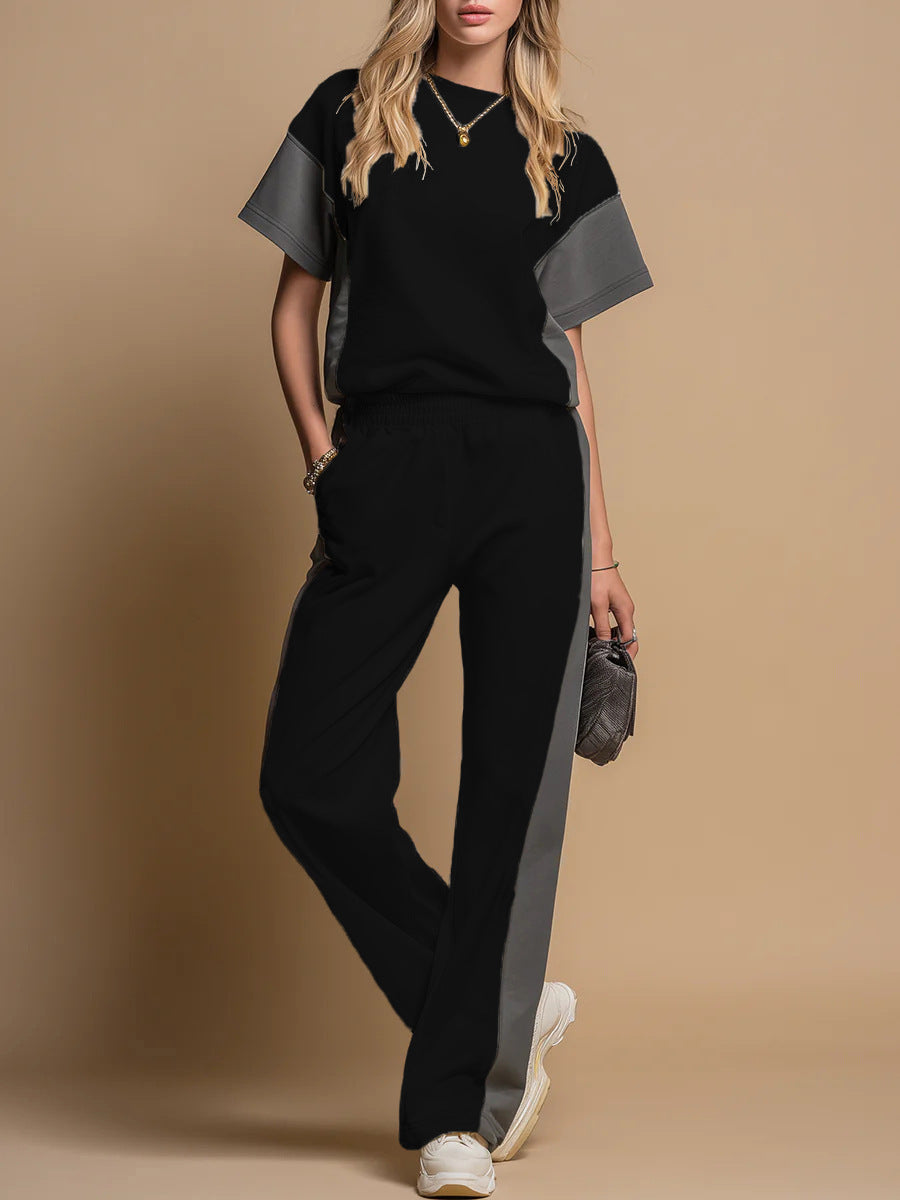 Soft Colorblock Averiell Set