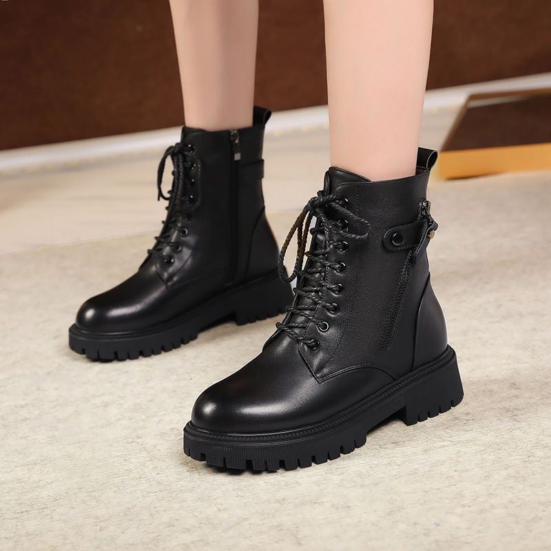 Boots british Averiell chaleur‑douce