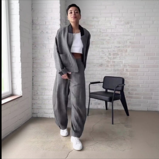 Urban Zip Averiell Set