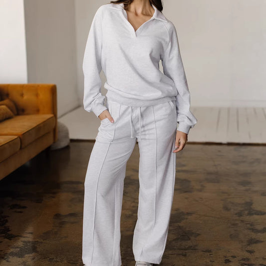 Soft Lounge Averiell Set