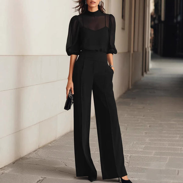 City Chic Averiell Set