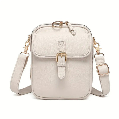 City Pocket Averiell Crossbody
