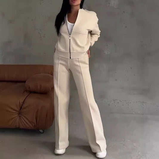 Casual ensemble Averiell toucher‑doux