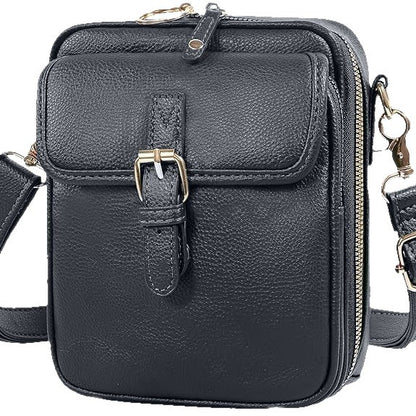 City Pocket Averiell Crossbody
