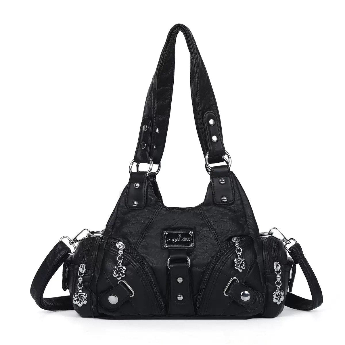 Punk Leo Averiell Bag