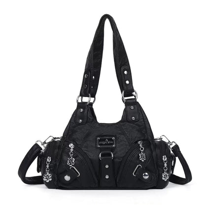 Punk Leo Averiell Bag