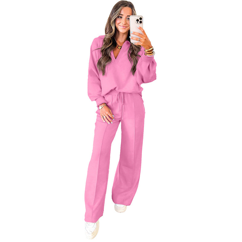 Soft Lounge Averiell Set