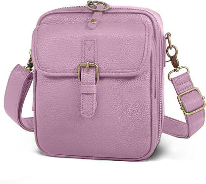 City Pocket Averiell Crossbody
