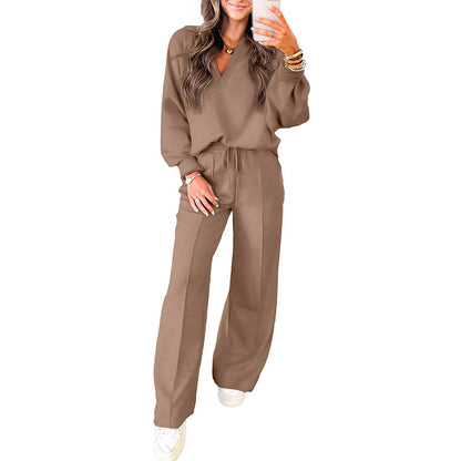 Soft Lounge Averiell Set