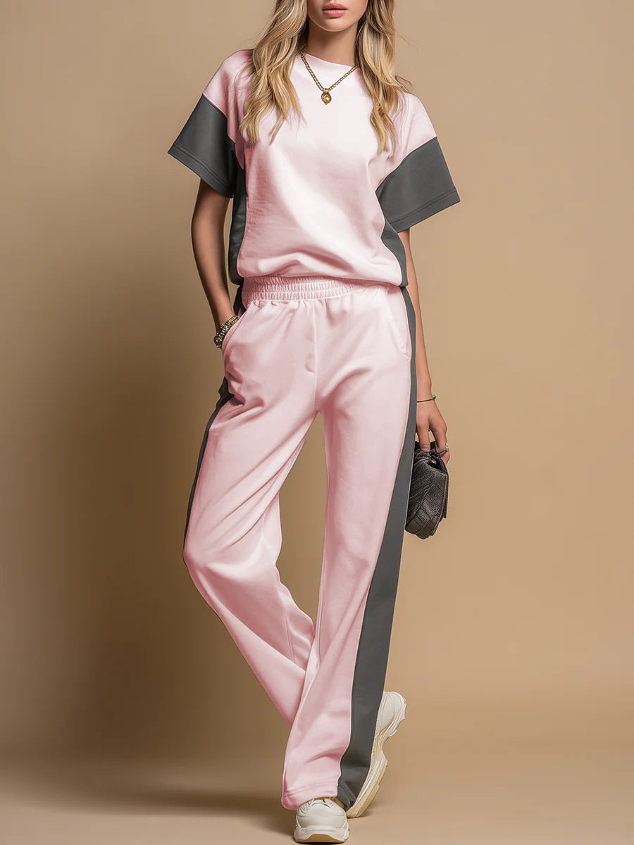 Soft Colorblock Averiell Set