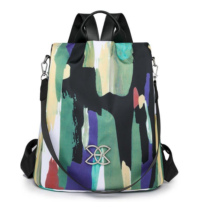 Shine Pack Averiell Backpack