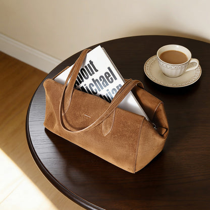 Office Leather Averiell Tote