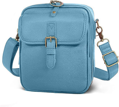 City Pocket Averiell Crossbody