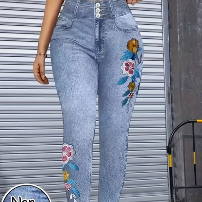 Bloom Denim Averiell Fit
