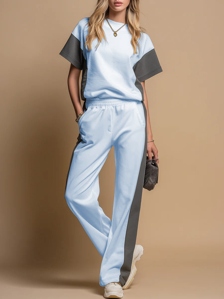 Soft Colorblock Averiell Set