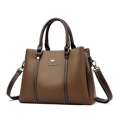 MetroLine – sac à main rectangulaire en PU